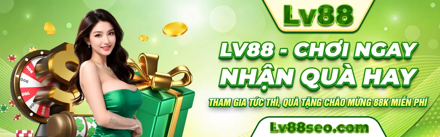 banner LV88